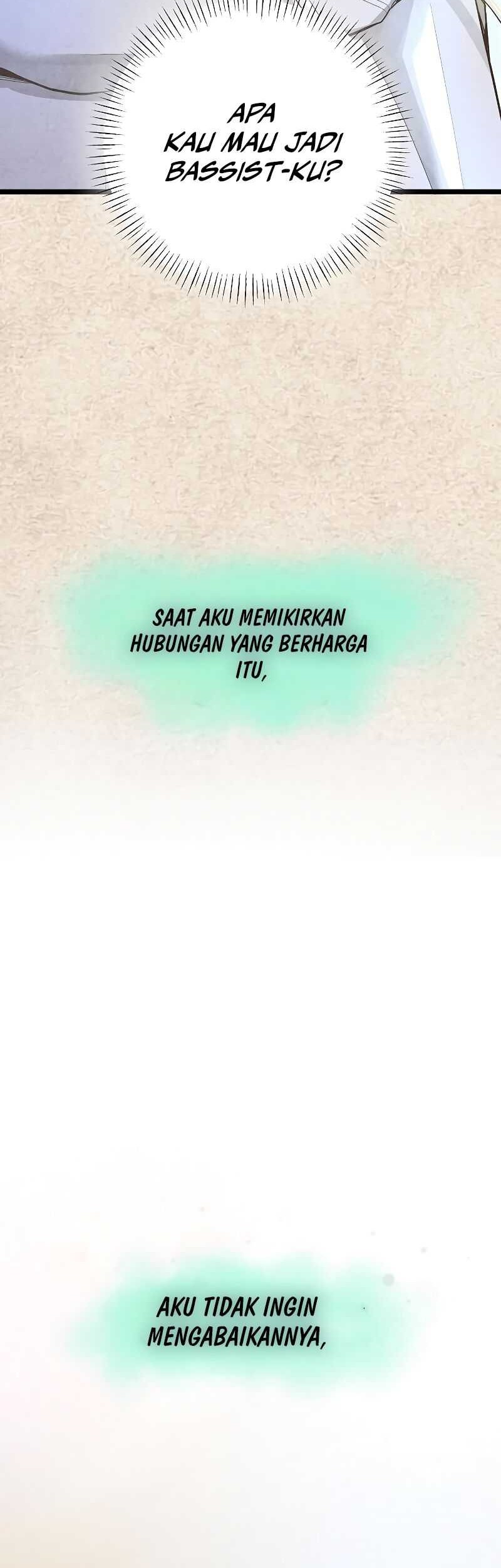 A Tidal Wave of Glory Chapter 52 halaman 14