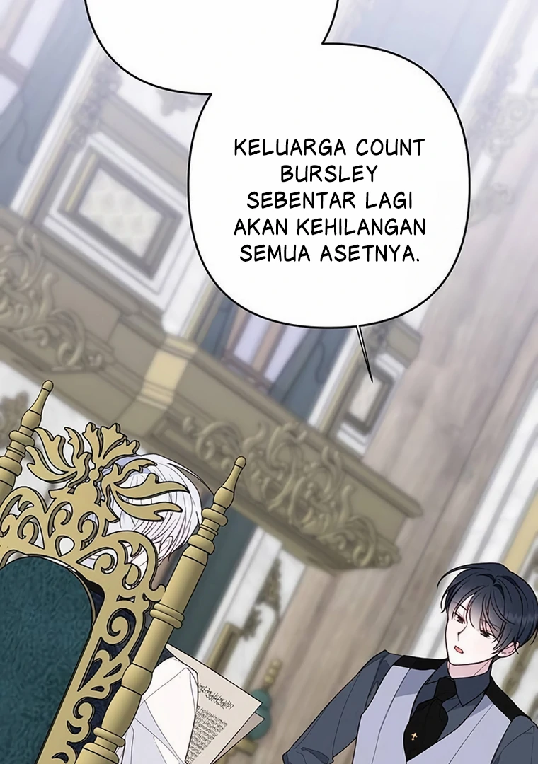 Baby Tyrant Chapter 86 Gambar 28