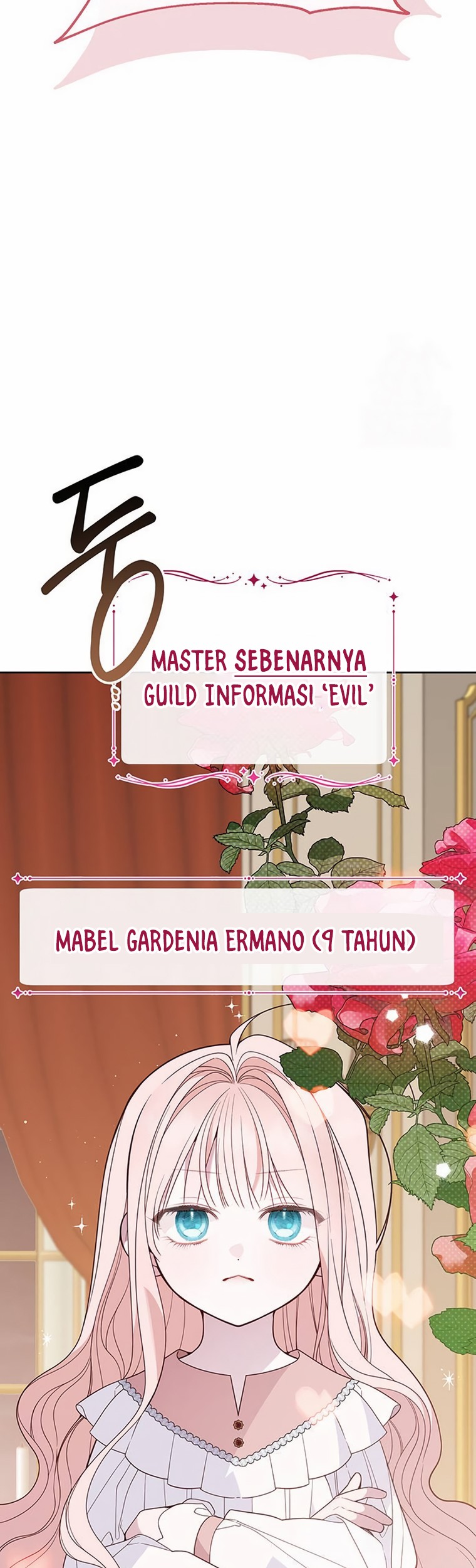 Baby Tyrant Chapter 78 Gambar 15