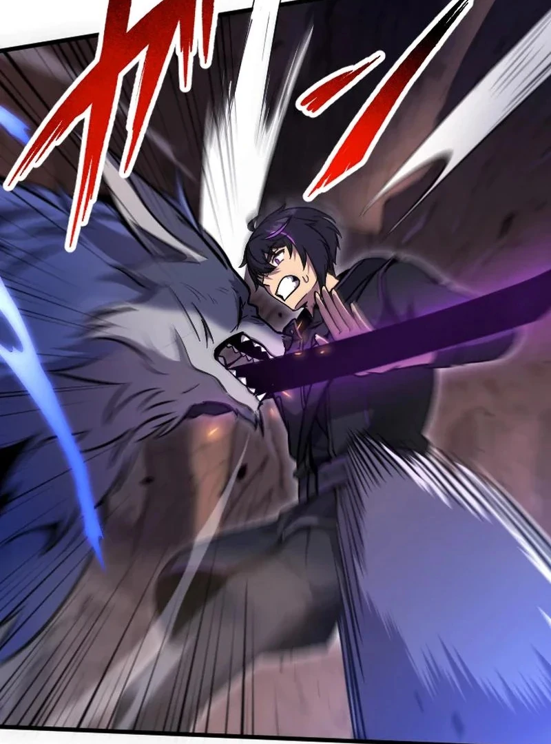 In no Hunter wa SSS-Kyuu Akuma to Keiyaku Suru Chapter 06 Gambar 32