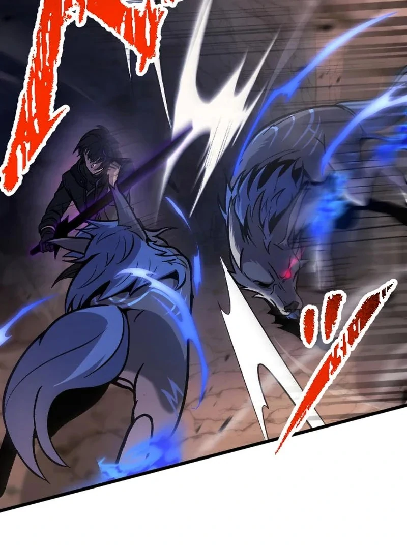 In no Hunter wa SSS-Kyuu Akuma to Keiyaku Suru Chapter 06 Gambar 34