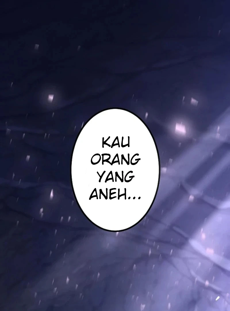 In no Hunter wa SSS-Kyuu Akuma to Keiyaku Suru Chapter 04 Gambar 40