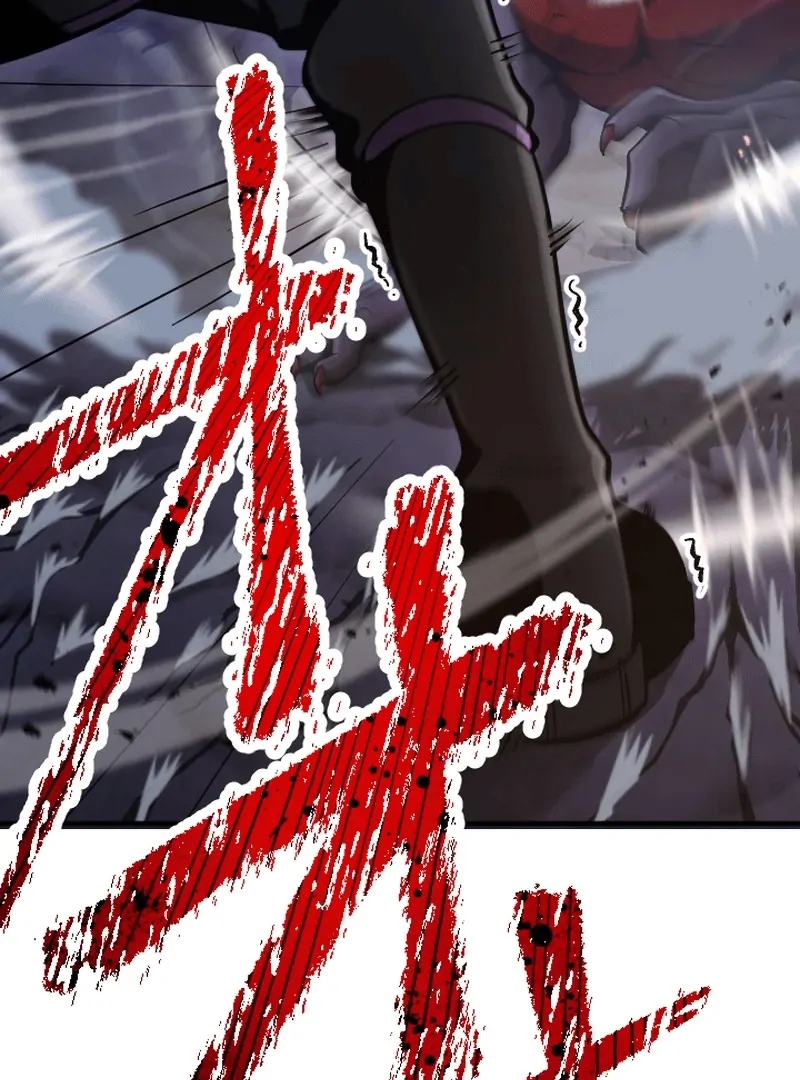 In no Hunter wa SSS-Kyuu Akuma to Keiyaku Suru Chapter 03 Gambar 42