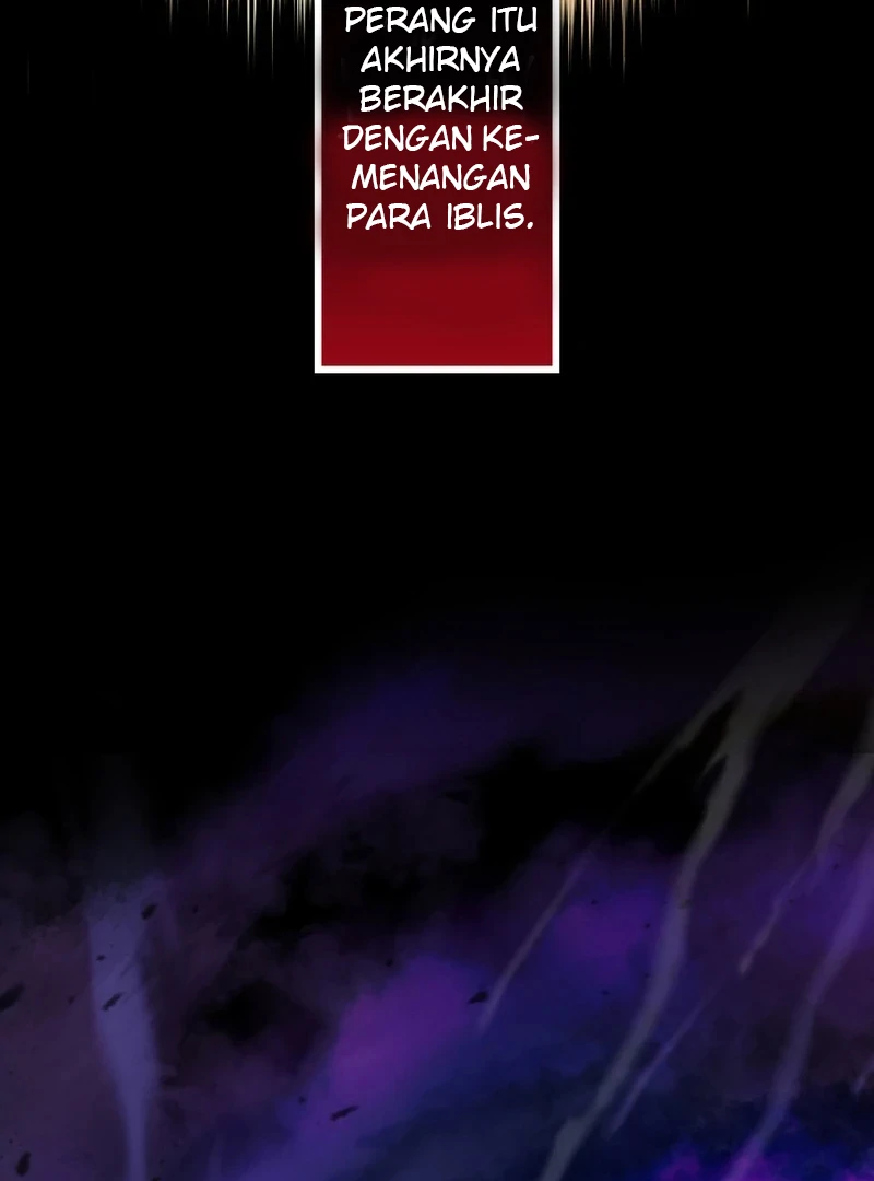 In no Hunter wa SSS-Kyuu Akuma to Keiyaku Suru Chapter 1 – halaman 29