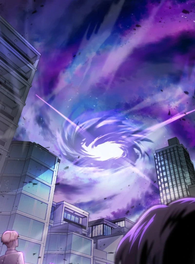 In no Hunter wa SSS-Kyuu Akuma to Keiyaku Suru Chapter 1 – halaman 30