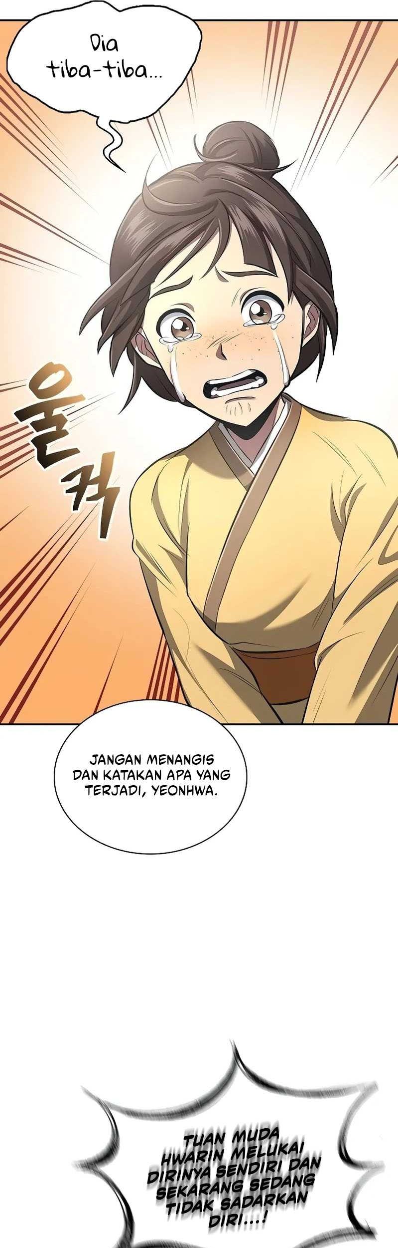 Regression Of The Yong Clan Heir Chapter 02 Gambar 17