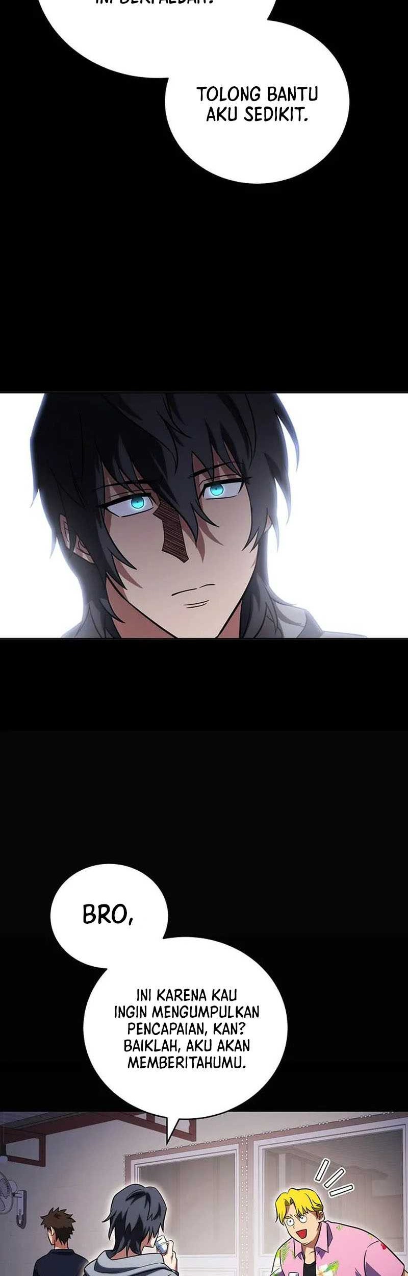 My Insanely Competent Underlings Chapter 45 halaman 11