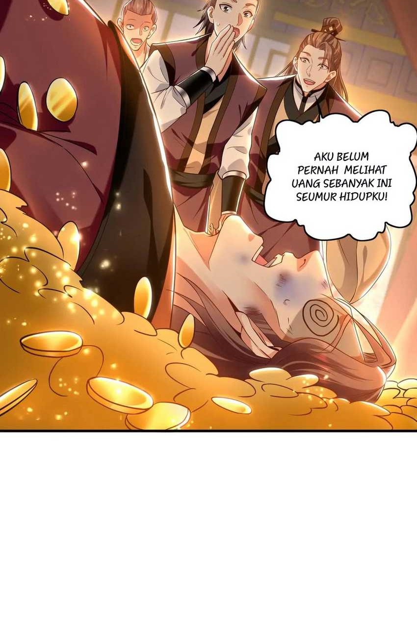 1 Million Times Attack Speed Chapter 99 Gambar 9