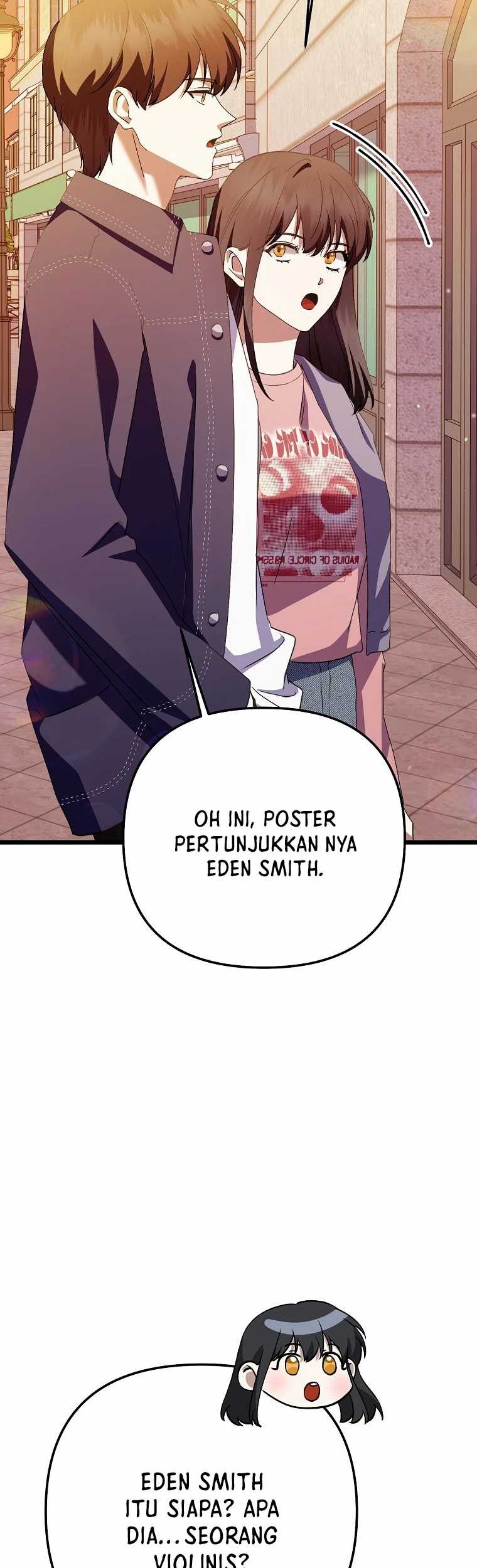 The Crazy Genius Composer Returns Chapter 48 halaman 13