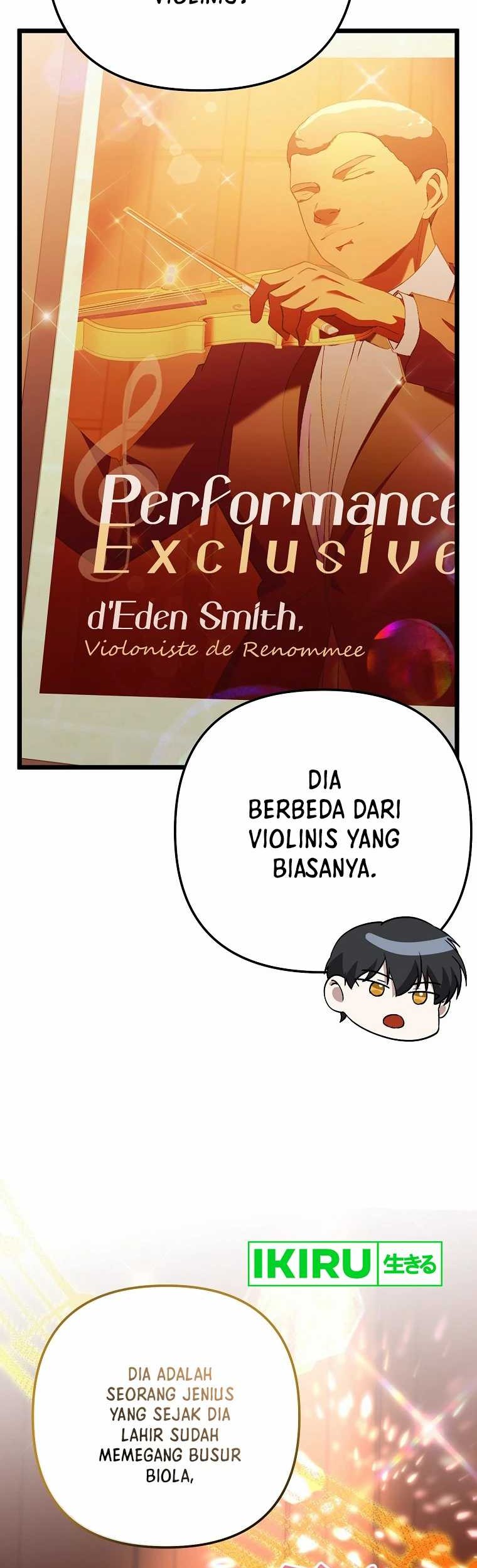 The Crazy Genius Composer Returns Chapter 48 halaman 14