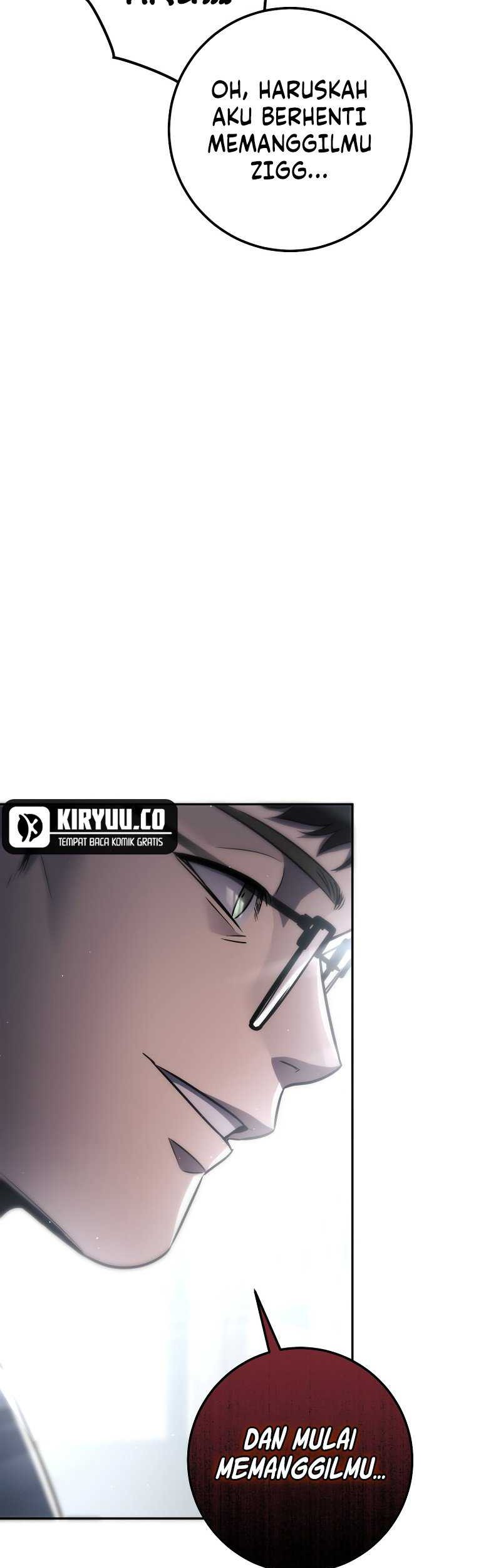 Legendary Blacksmith’s Vengeance Chapter 75 halaman 13