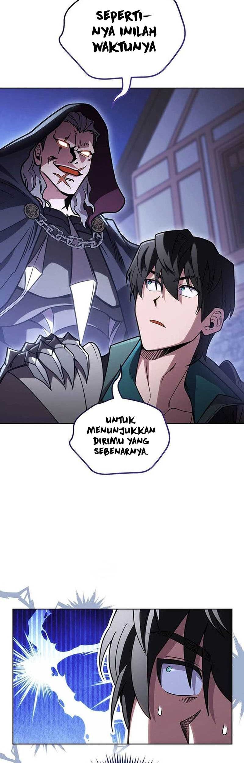 My Insanely Competent Underlings Chapter 49 halaman 11