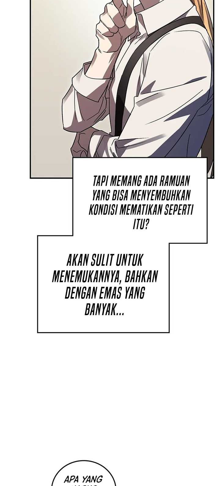 Heroes, Demons & Villains Chapter 72 Gambar 13