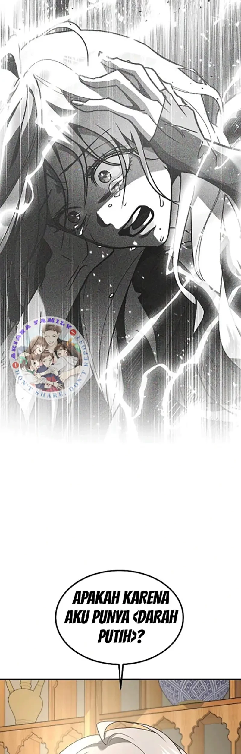 Emperor Hunt Chapter 28 Gambar 11