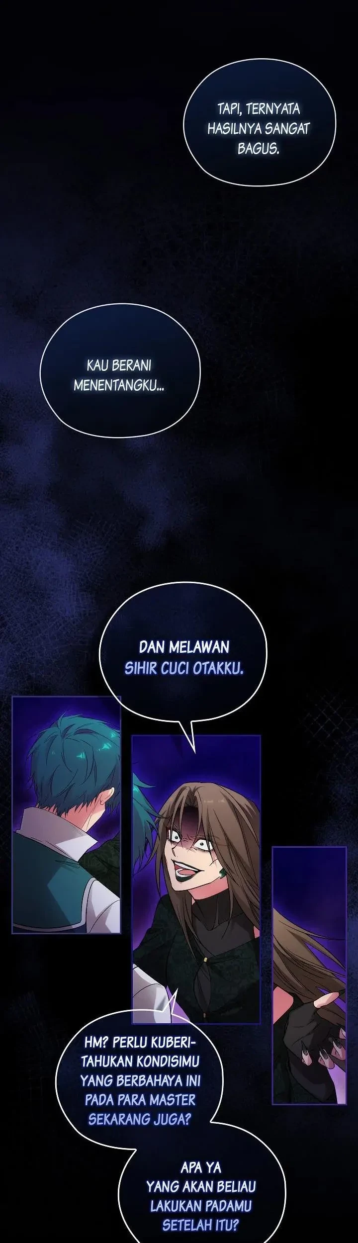 ADONIS Chapter 246 halaman 12