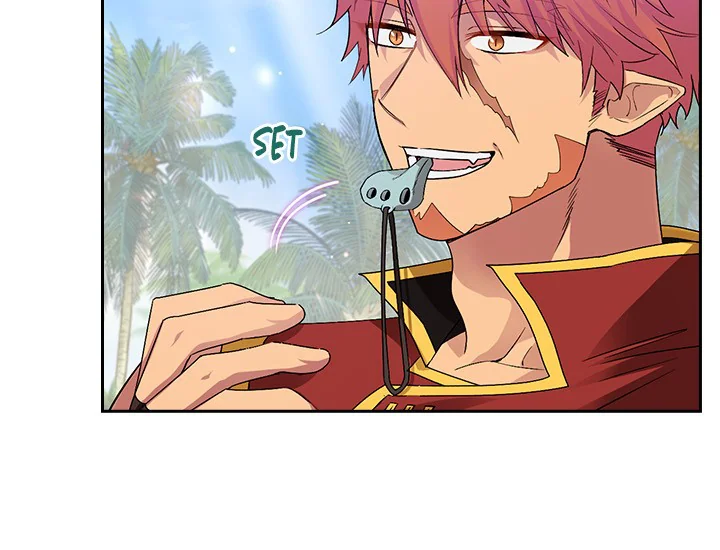 ADONIS Chapter 234 Gambar 25
