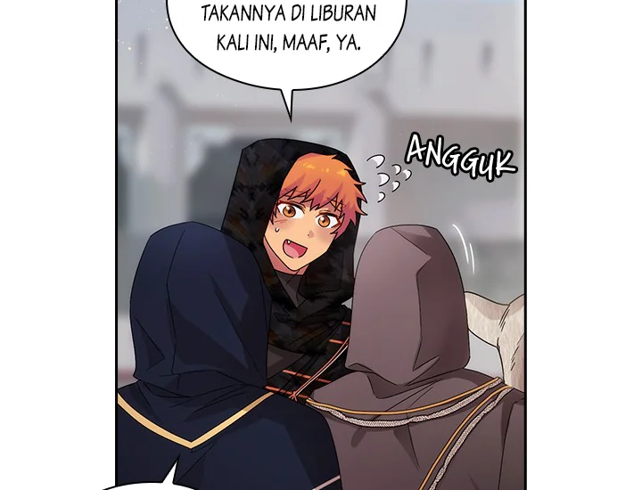 ADONIS Chapter 221 halaman 24