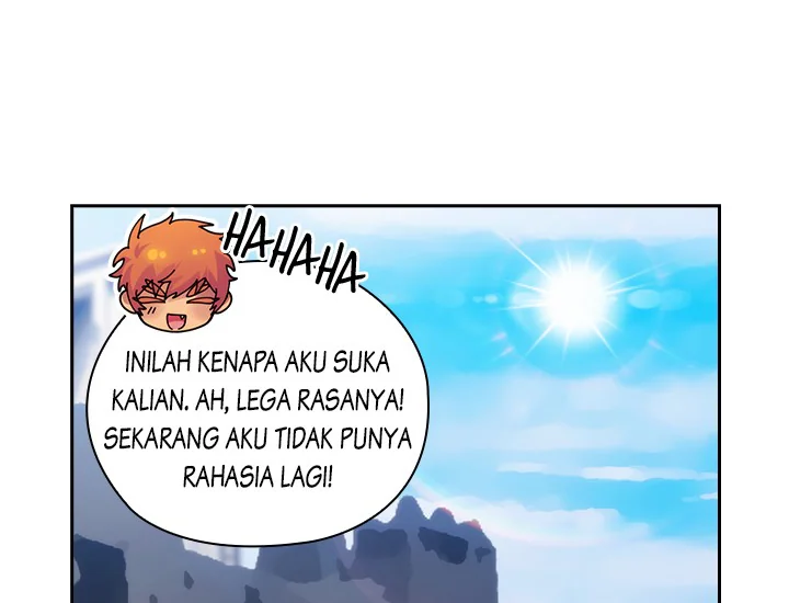 ADONIS Chapter 221 halaman 26