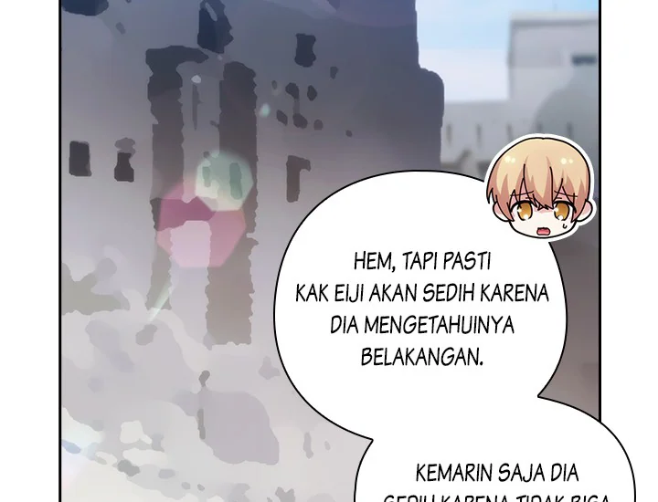 ADONIS Chapter 221 halaman 27