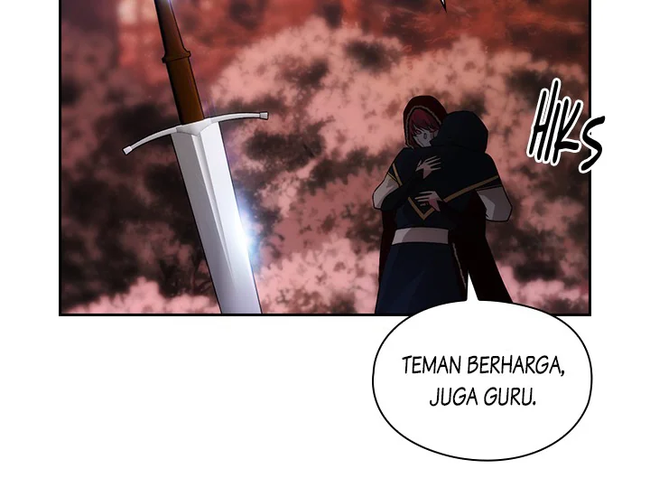ADONIS Chapter 217 halaman 22