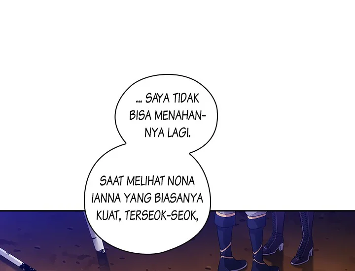 ADONIS Chapter 217 halaman 23