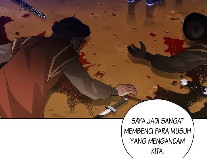 ADONIS Chapter 217 halaman 24