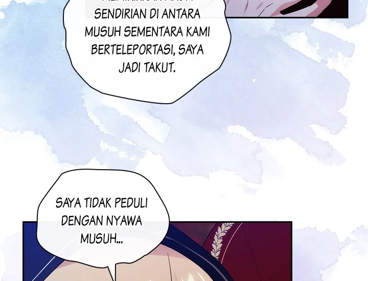 ADONIS Chapter 217 halaman 27