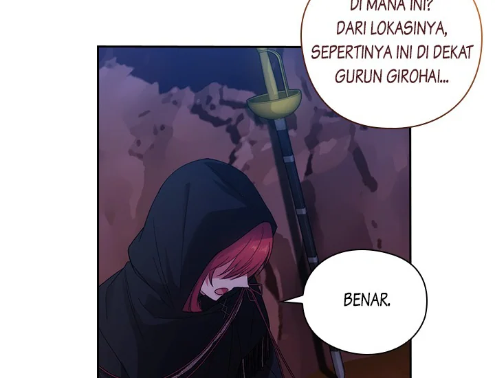 ADONIS Chapter 207 halaman 22