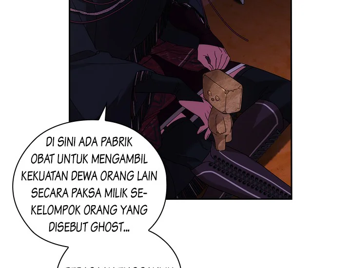 ADONIS Chapter 207 halaman 23