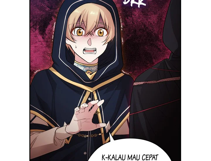 ADONIS Chapter 199 halaman 21