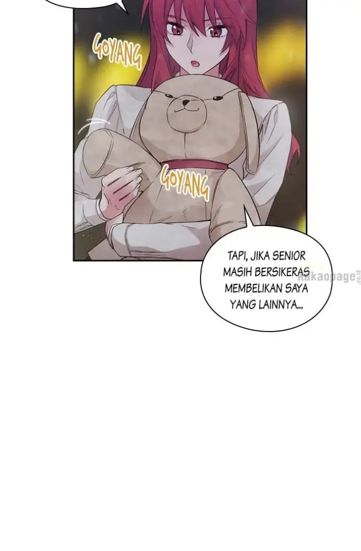 ADONIS Chapter 177 halaman 12