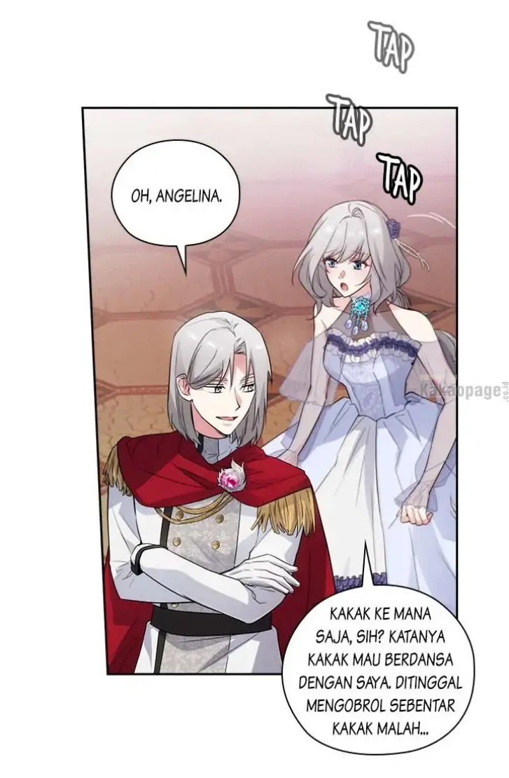 ADONIS Chapter 174 halaman 14