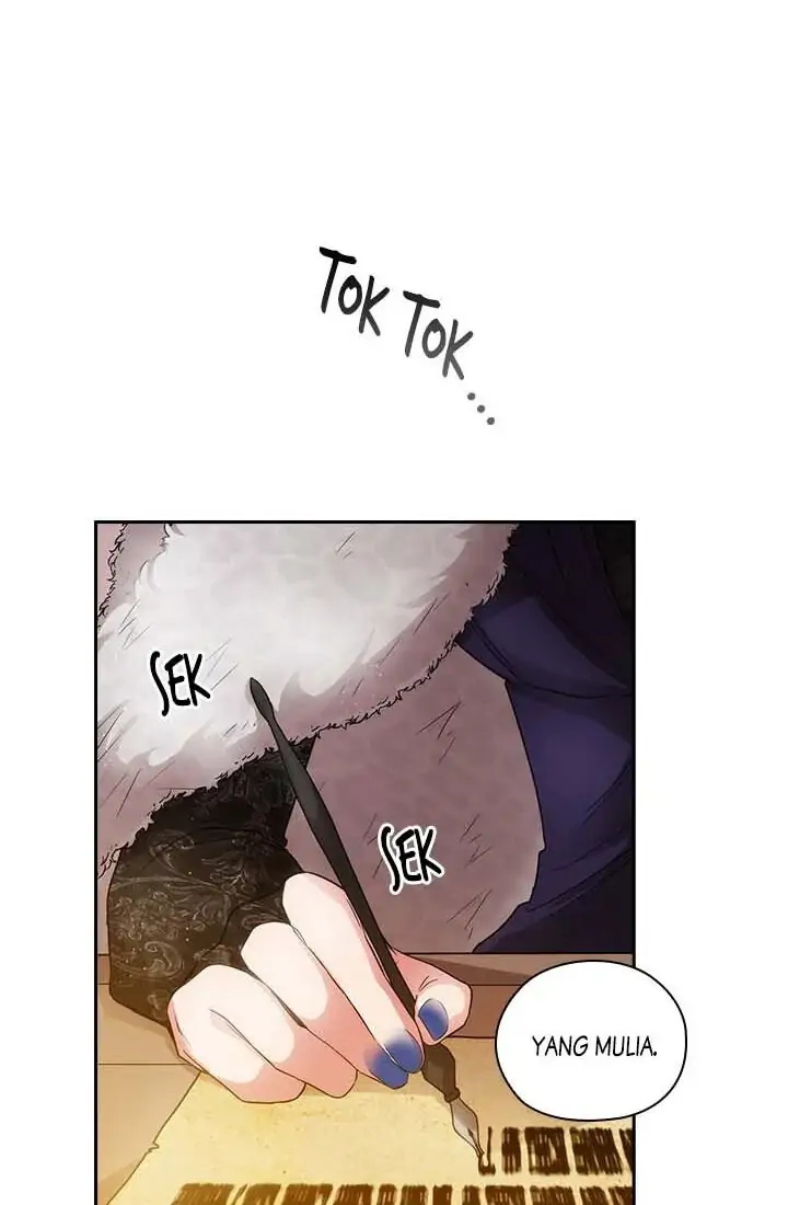 ADONIS Chapter 167 Gambar 14