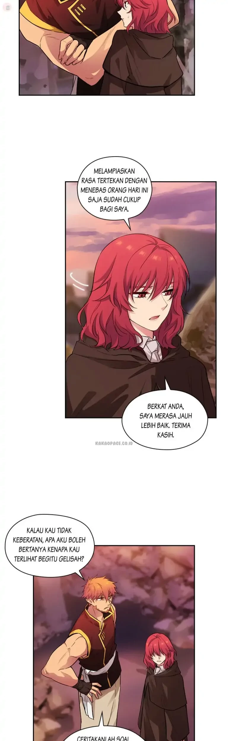 ADONIS Chapter 150 halaman 11