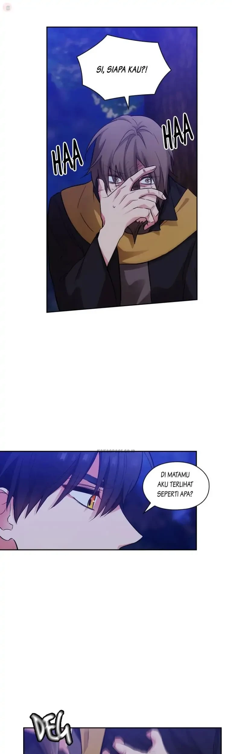 ADONIS Chapter 145 halaman 11