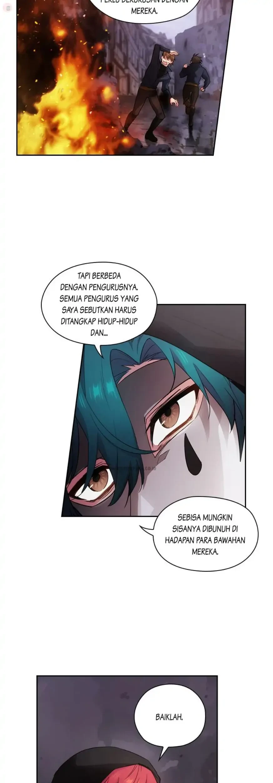 ADONIS Chapter 133 halaman 11