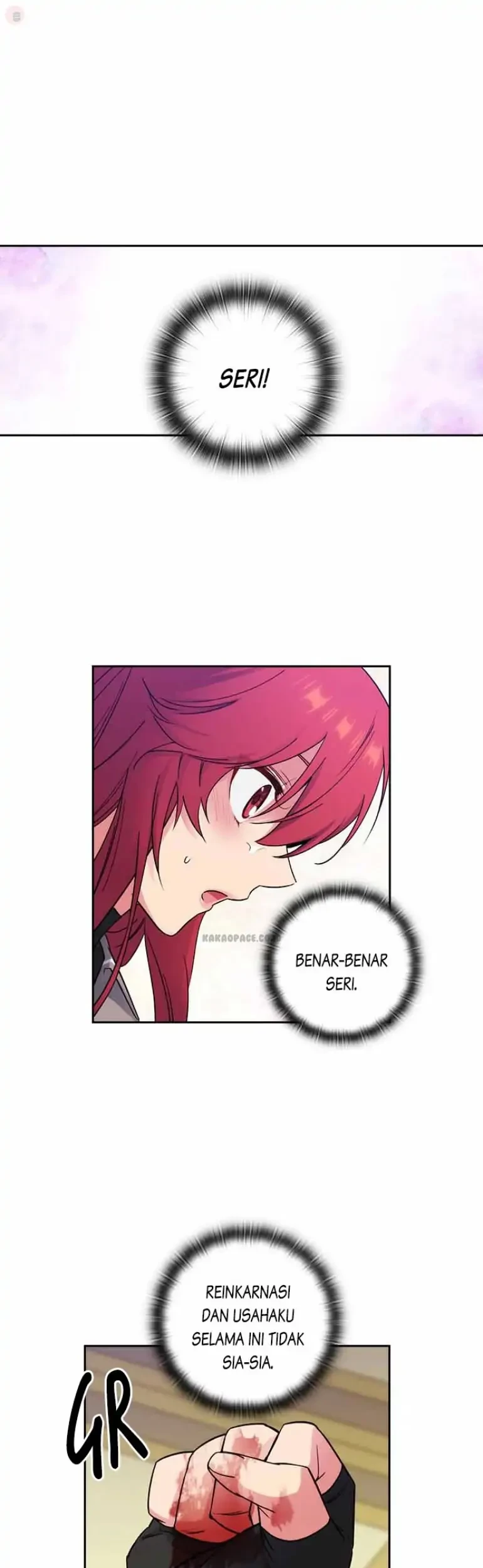 ADONIS Chapter 121 halaman 11