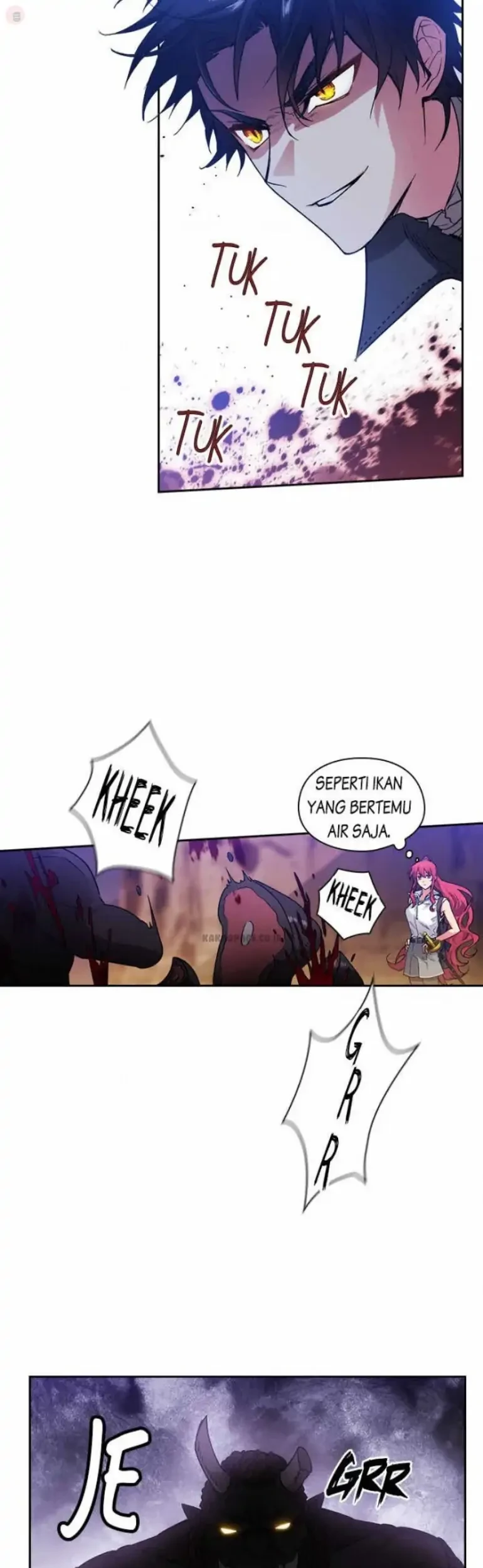 ADONIS Chapter 103 halaman 7