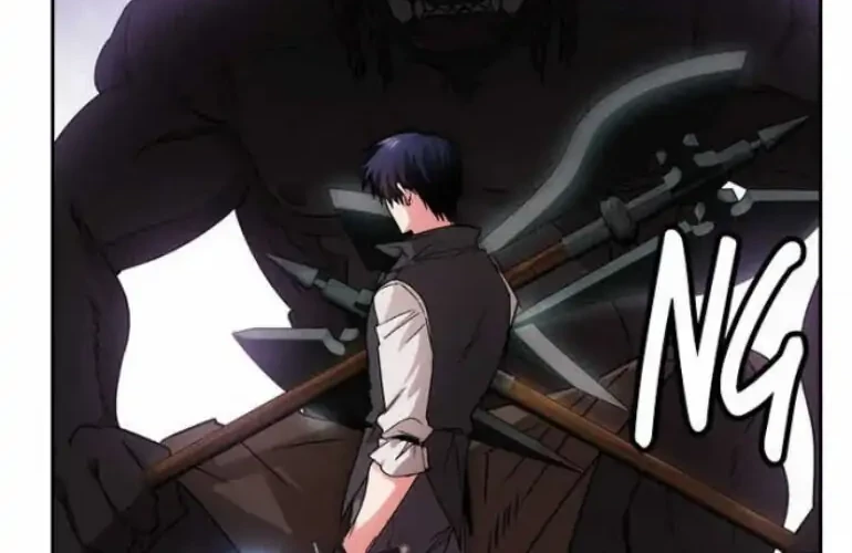 ADONIS Chapter 103 halaman 8
