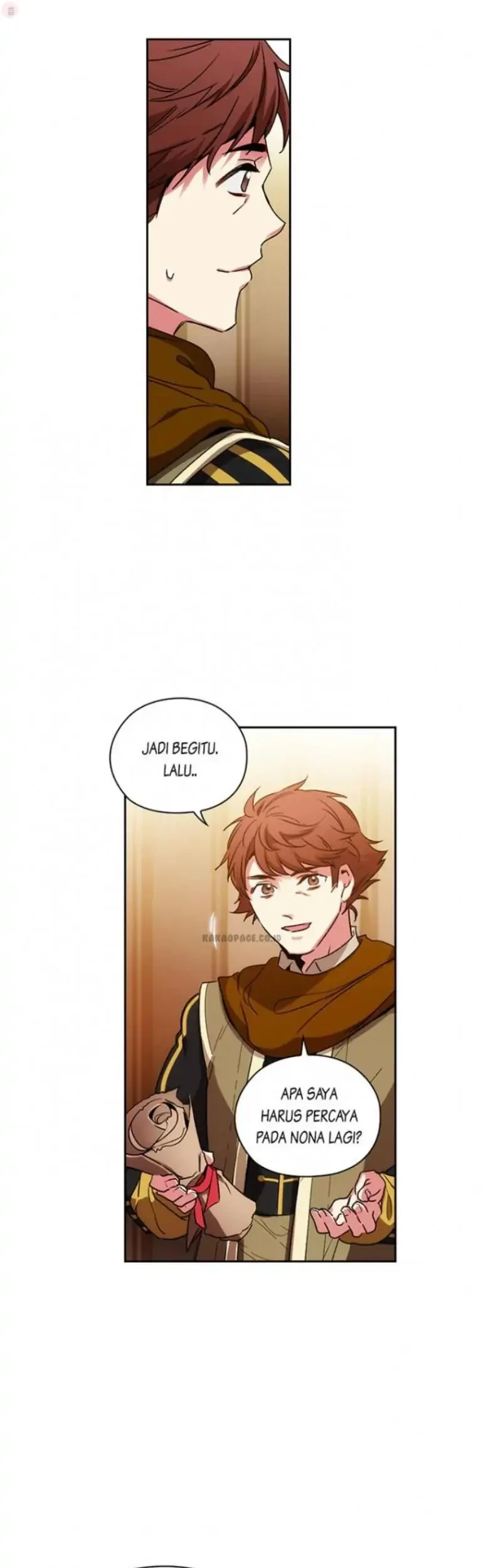 ADONIS Chapter 88 halaman 9