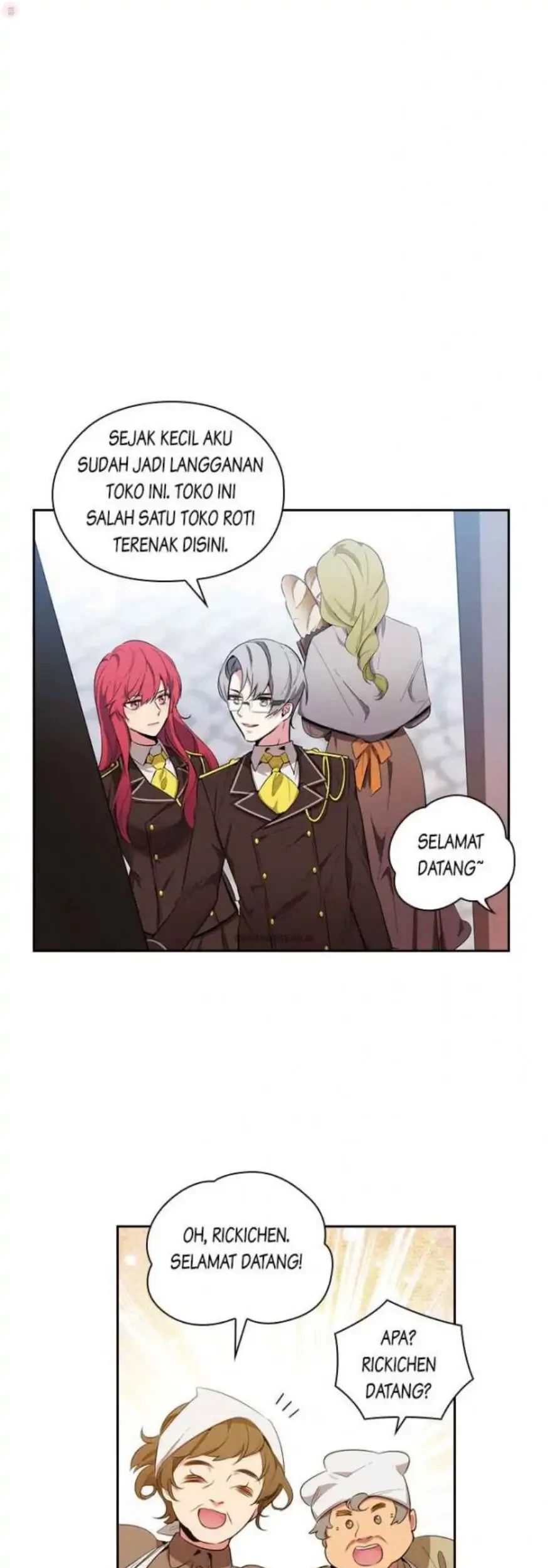 ADONIS Chapter 61 halaman 9