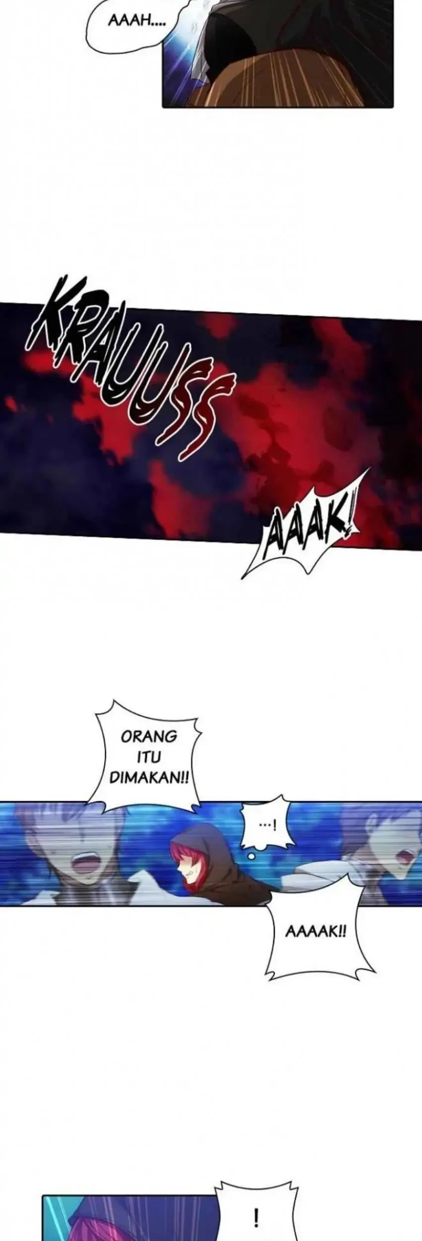 ADONIS Chapter 31 Gambar 7