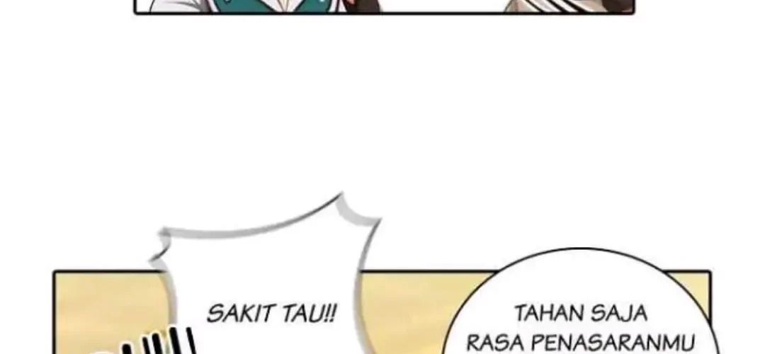 ADONIS Chapter 26 Gambar 10