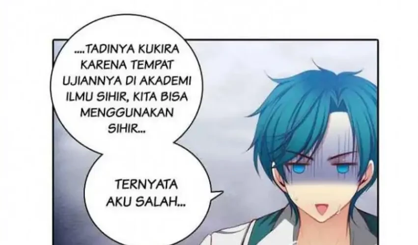 ADONIS Chapter 20 halaman 8