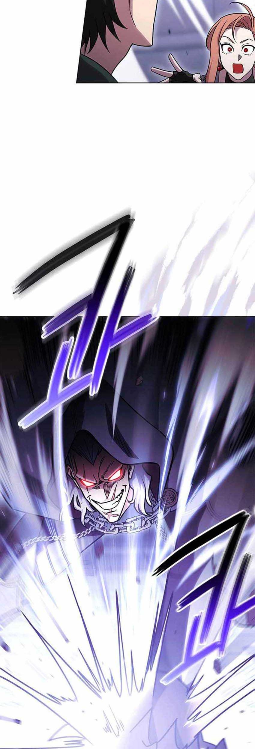 My Insanely Competent Underlings Chapter 51 halaman 14