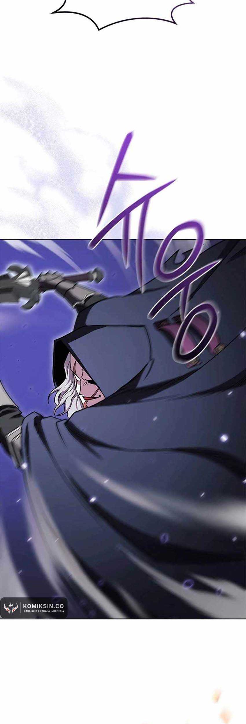 My Insanely Competent Underlings Chapter 51 halaman 16