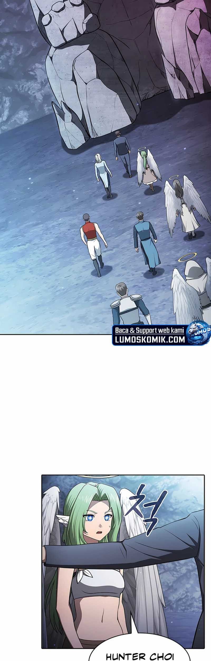 The Constellation that Returned from Hell Chapter 179 halaman 13