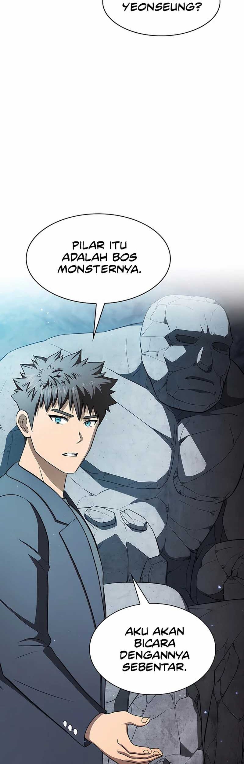The Constellation that Returned from Hell Chapter 179 halaman 14