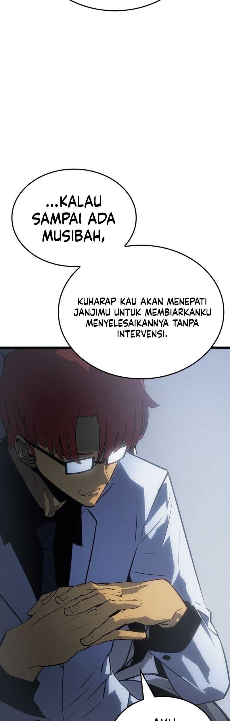 Solo Leveling: Ragnarok Chapter 37 halaman 12