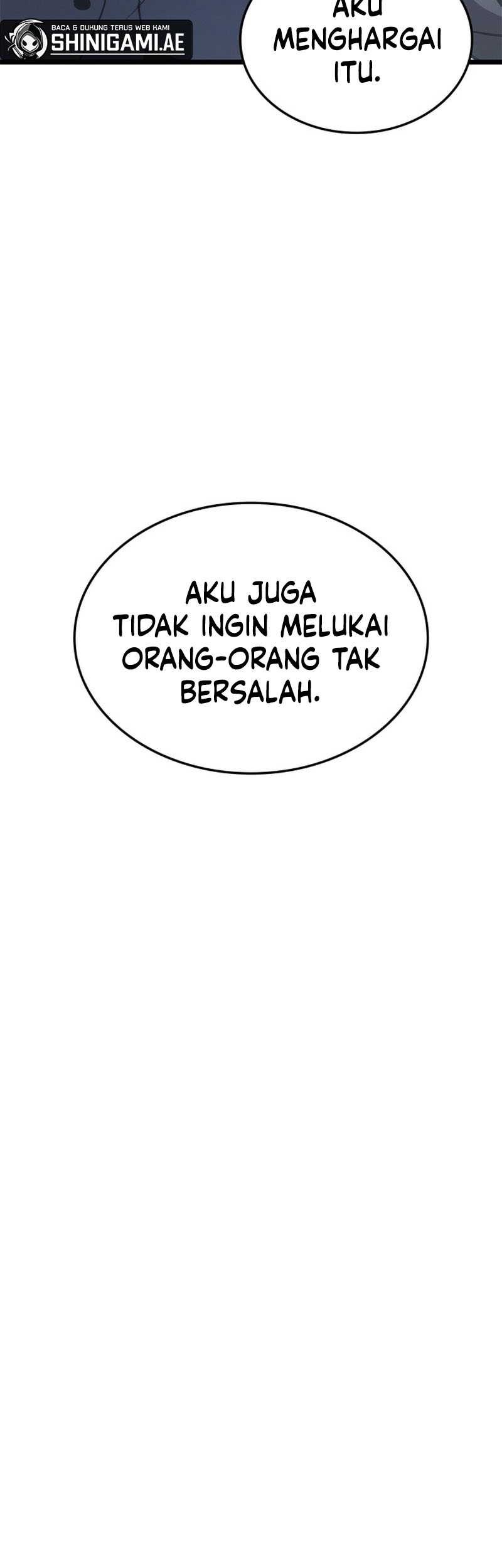 Solo Leveling: Ragnarok Chapter 37 halaman 13